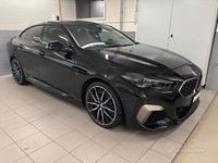 Usata BMW M235 2023 Nero Coupé
