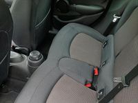 Usata Mini Cooper 136 CV (100 kW) 2015 Blu Utilitaria