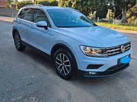 Usata VW Tiguan Business 2018 SUV