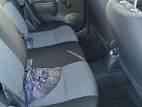 Usata Nissan Micra Acenta 80 CV (58 kW) 2017 Bianco Utilitaria