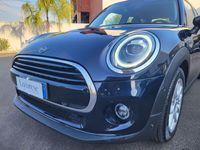 usata Mini Cooper Cooper 1.55 porte