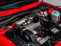 Usado VW Golf III 160 CV (117 kW) 1992 Rojo Utilitario