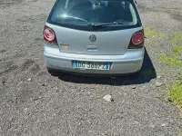 Usata VW Polo 64 CV (47 kW) 2007 Grigio Utilitaria