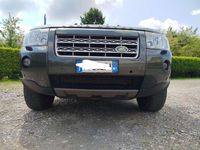 Usata Land Rover Freelander 2 SE 160 CV (117 kW) 2009 Verde SUV