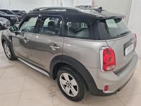 usata Mini Cooper D Countryman Countryman 2.0 Business all4