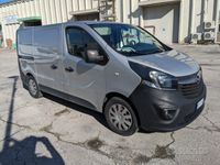 usata Opel Vivaro biturbo