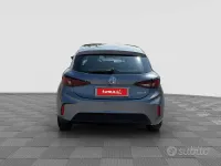 Usata MG MG3 Comfort 116 CV (85 kW) 2025 Grigio Utilitaria