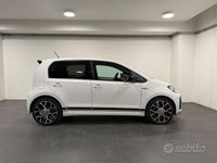 Usata VW up! GTI 116 CV (85 kW) 2019 Bianco Utilitaria