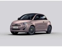 Nuova Fiat 500C Icon 65 CV (47 kW) 2025 Rosa Cabrio