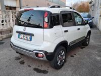 usata Fiat Panda Cross 1.3 MJT 95 CV S&S City