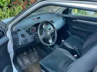 Usata Suzuki Swift 69 CV (50 kW) 2007 Utilitaria