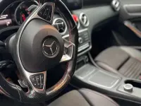 Usata Mercedes A200 Edition 136 CV (100 kW) 2016 Nero Utilitaria