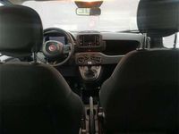 Usata Fiat Panda S 70 CV (51 kW) 2024 Nero Utilitaria