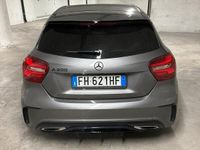 usata Mercedes A200 Premium-Amg