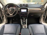 usata Suzuki Vitara 1.6 Diesel 4x4 120/cv AllGrip