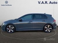 Usata VW Golf VIII GTD 200 CV (147 kW) 2022 Other Berlina