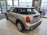 usata Mini Cooper Cooper 1.5Essential 5 porte auto premium pack Grassobbio