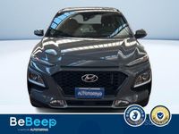 usata Hyundai Kona 1.0 T-GDI XTECH 2WD 120CV1.0 T-GDI XTECH 2WD 120CV