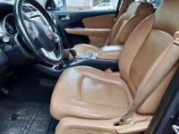 Usata Fiat Freemont Black Code 170 CV (125 kW) 2014 Nero SUV