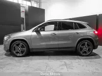 Nuova Mercedes GLA200 Advanced Plus 150 CV (110 kW) 2026 Nero SUV