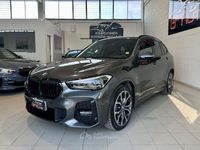 Usata BMW X1 M Sport 150 CV (110 kW) 2020 Grigio SUV