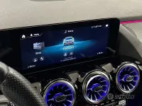 Usata Mercedes GLA35 AMG AMG 306 CV (225 kW) 2023 Grigio SUV
