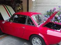 usata Lancia Fulvia 