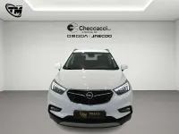 Usata Opel Mokka Innovation 110 CV (80 kW) 2019 Bianco SUV