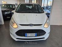 Usata Ford B-MAX Titanium 105 CV (77 kW) 2014 Other Monovolume