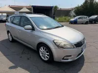 Usata Kia Ceed Sportswagon EX 122 CV (89 kW) 2012 Station wagon