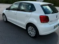 Usata VW Polo 2012 Utilitaria