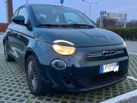 Usata Fiat 500e Icon 42 kW (58 CV) 2021 Utilitaria