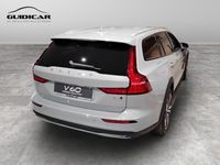 usata Volvo V60 CC V60 Cross Country B4 plus b4 awd aut