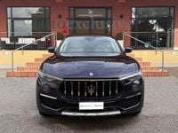 Usata Maserati Levante GranLusso 430 CV (316 kW) 2020 Blu passione SUV