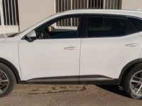 Usata MG EHS 162 CV (119 kW) 2022 Bianco SUV