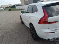 Usata Volvo XC60 Business Edition 190 CV (139 kW) 2020 Bianco SUV