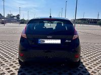 Usata Ford Fiesta 2017 Utilitaria