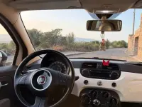 Usata Fiat 500 75 CV (55 kW) 2008 Utilitaria