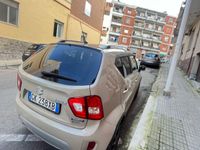 Usata Suzuki Ignis 2023 Utilitaria