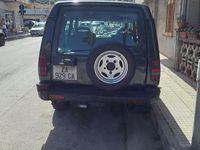 Usata Land Rover Discovery 1994 Verde SUV