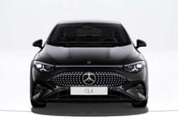 Nuova Mercedes CLA 250+ AMG Line Premium 200 kW (272 CV) 2026 Nero / metallizzato Berlina