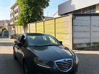 Usata Lancia Delta 120 CV (88 kW) 2013 Utilitaria