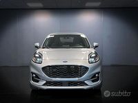 Usata Ford Puma ST 125 CV (91 kW) 2023 Grigio SUV