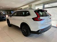 Nuova Honda CR-V Elegance 148 CV (108 kW) 2026 Bianco SUV