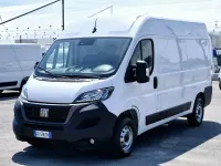 Usata Fiat Ducato 140 CV (102 kW) 2023 Other Furgone