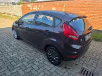 Usata Ford Fiesta Titanium 95 CV (69 kW) 2010 Other Berlina