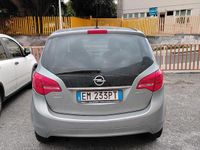 Usata Opel Meriva 2012 Monovolume
