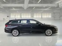 Usata Skoda Octavia Style 150 CV (110 kW) 2023 Nero Station wagon