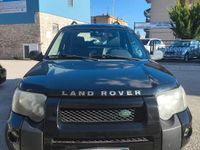 usata Land Rover Freelander Freelander 2.0 Td4 16V cat 3p. Sport