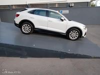 usata Audi Q3 35 TDI S tronic Business